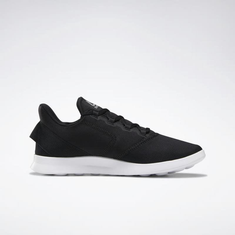 Bocanci Munte Reebok Evazure Dmx Lite 2.0 Dama Negrii/Albi Romania YL3397MC